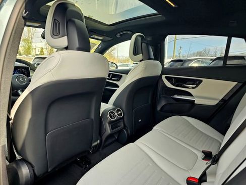 New 2026 Mercedes-Benz GLC 300 GLC 300 Coupe image 22