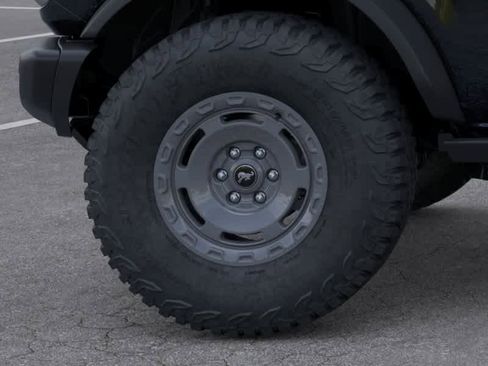 New 2025 Ford Bronco Badlands AWD/4WD image 21