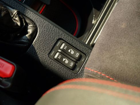 Used 2017 Subaru WRX STI image 22