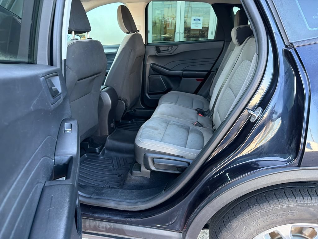 Used 2021 Ford Escape S AWD/4WD image 21