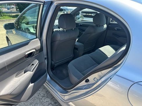 Used 2007 Honda Civic LX image 12