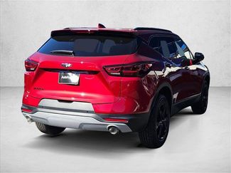 New 2026 Chevrolet Blazer LT w/ Midnight/Sport Edition video 2