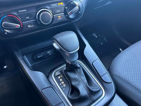 Used 2024 Kia Soul LX w/ Option Group 015 image 29