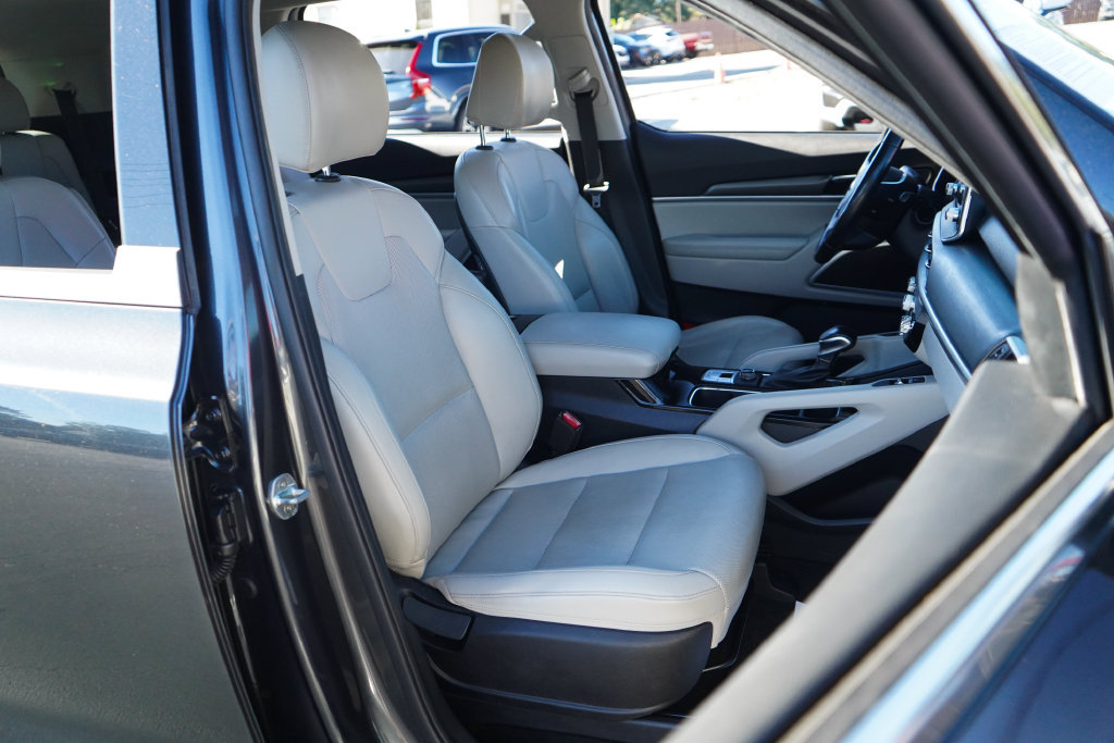 Used 2021 Kia Telluride S FWD image 13