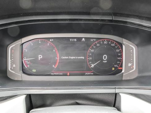 Certified 2023 Volkswagen Taos SEL AWD/4WD image 23