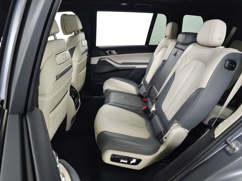 Used 2023 BMW X7 M60i w/ Executive Package AWD/4WD image 43