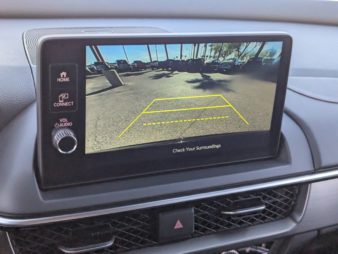 Certified 2025 Acura ADX A-Spec FWD image 28