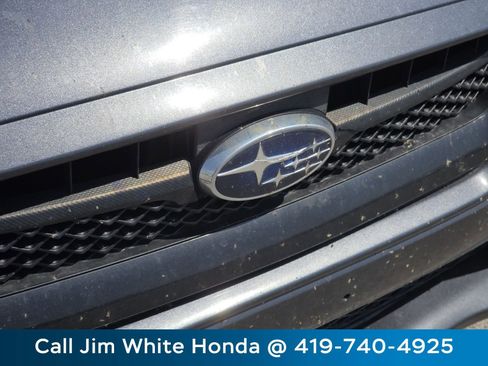 Used 2017 Subaru WRX Premium AWD/4WD image 11