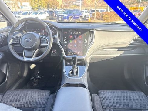 Certified 2025 Subaru Outback Premium w/ Popular Package #1A image 19