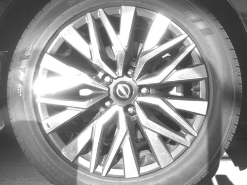 Used 2025 Nissan Altima 2.5 SV image 13