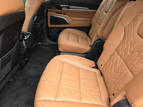 Certified 2025 Kia Telluride SX Prestige X-Line image 30