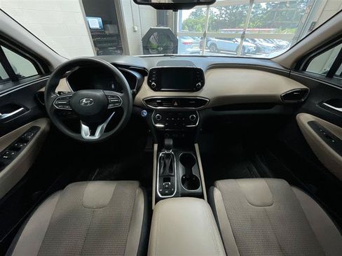 Used 2020 Hyundai Santa Fe SEL FWD image 25