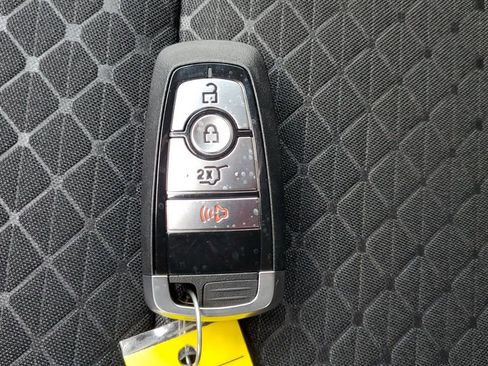 New 2026 Ford Escape Active image 33