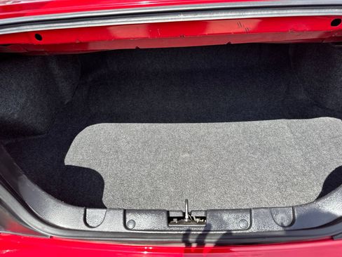 Used 2007 Ford Mustang Convertible RWD image 54