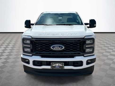 New 2026 Ford F250 XL w/ STX Appearance Package AWD/4WD image 2