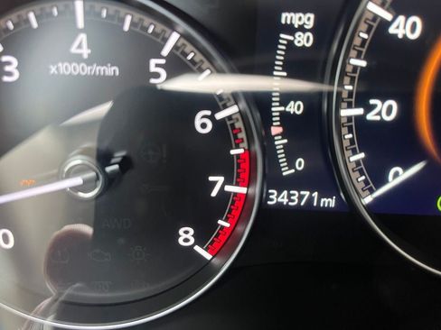 Used 2025 MAZDA CX-50 AWD 2.5 S w/ Preferred Package image 24