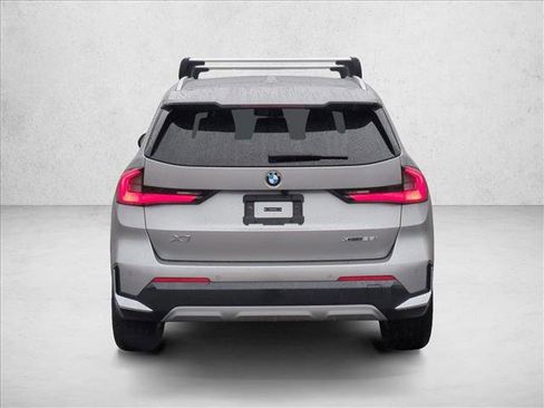 Used 2025 BMW X1 xDrive28i AWD/4WD image 8