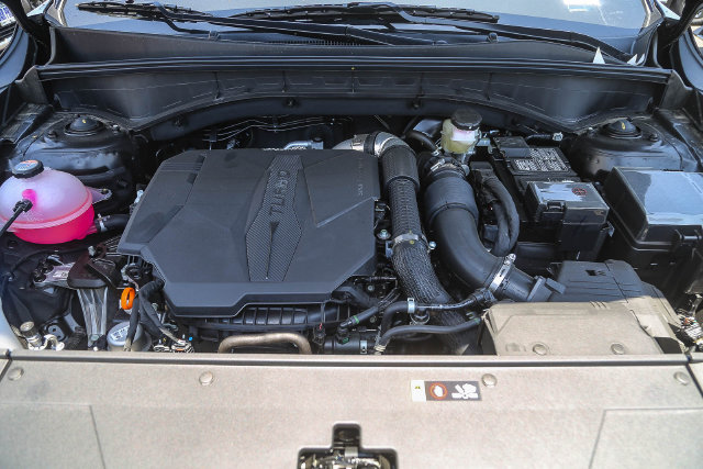 New 2026 Kia Sorento EX AWD/4WD image 28