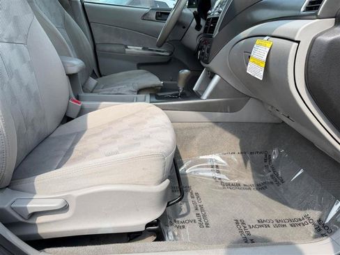 Used 2009 Subaru Forester 2.5X AWD/4WD image 10