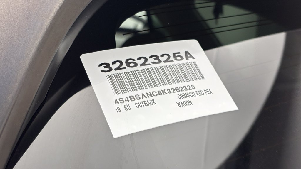 Used 2019 Subaru Outback 2.5i Limited AWD/4WD image 44