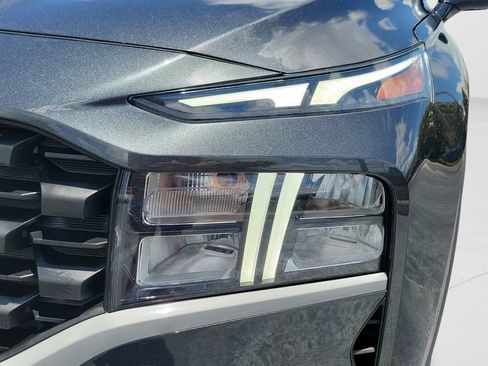 Certified 2023 Hyundai Santa Fe SEL FWD image 24