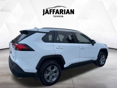 Certified 2024 Toyota RAV4 XLE image 4