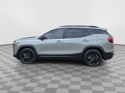 Certified 2023 GMC Terrain SLE w/ Driver Convenience Package FWD image 5