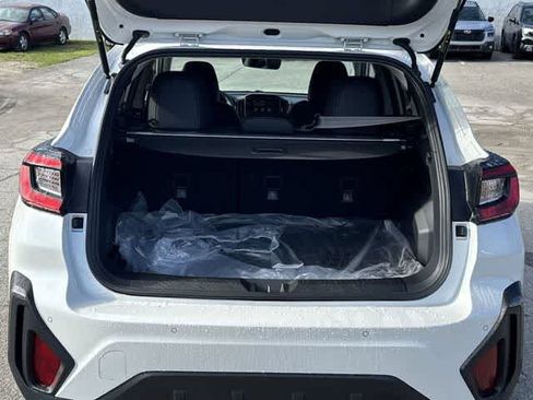 New 2026 Subaru Crosstrek 2.5i Limited AWD/4WD image 31