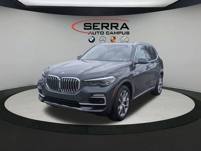 Used 2019 BMW X5 xDrive40i w/ Convenience Package