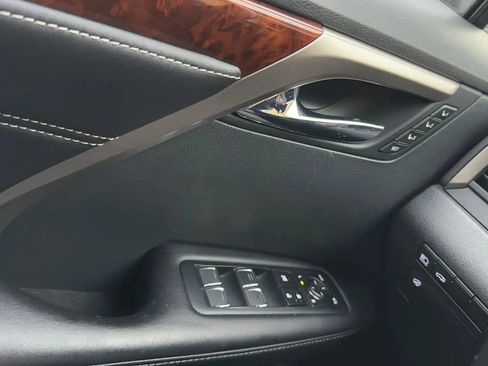 Used 2019 Lexus RX 350L AWD image 23