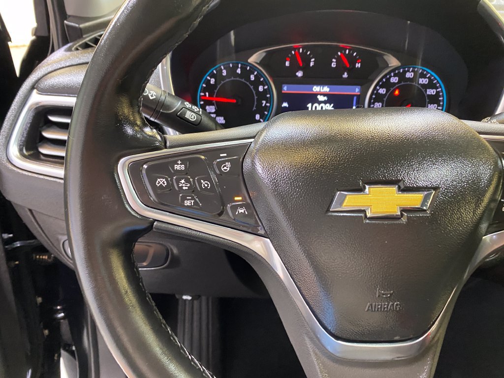 Used 2024 Chevrolet Equinox LT AWD/4WD image 35