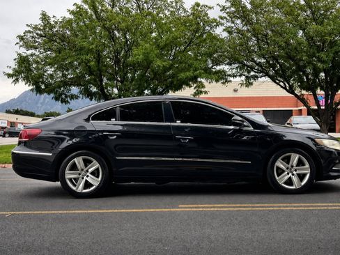 Used 2013 Volkswagen CC Sport FWD image 6