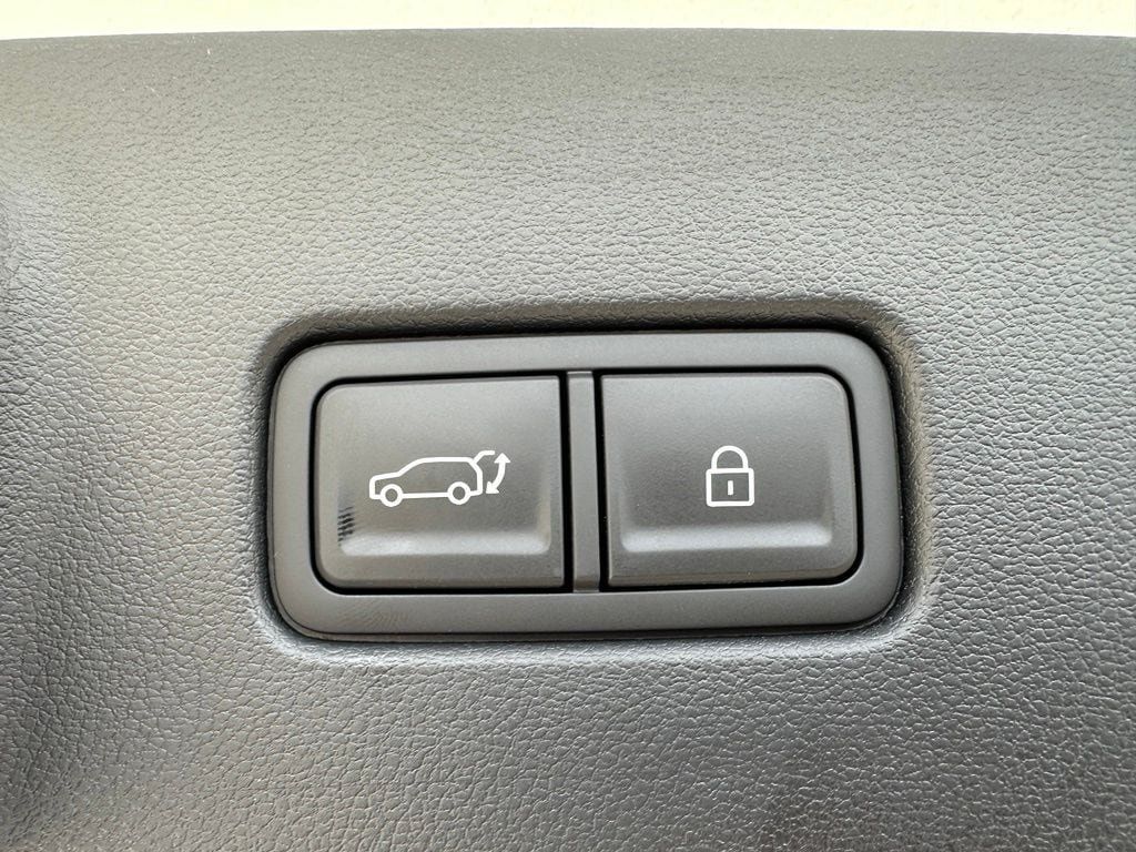 Certified 2026 Hyundai Palisade SEL AWD/4WD image 32