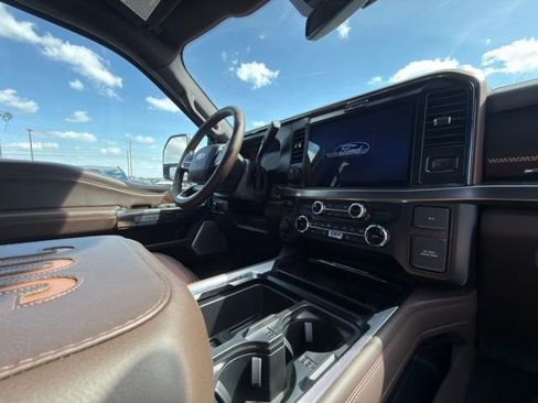 New 2026 Ford F250 King Ranch w/ Chrome Package AWD/4WD image 27