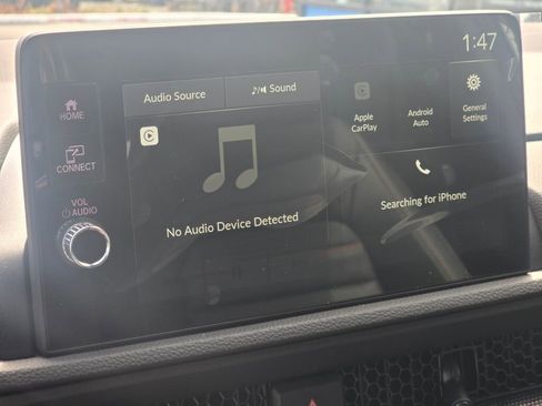 New 2026 Honda CR-V Sport-L image 24