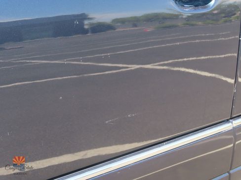 Used 1996 Mercedes-Benz S 320 image 22