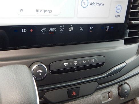 New 2025 Ford Transit 250 148 Medium Roof w/ Load Area Protection Package image 29