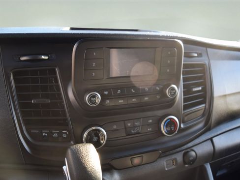 Used 2023 Ford Transit 250 Medium Roof w/ Load Area Protection Package image 11