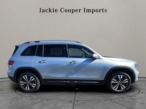 New 2026 Mercedes-Benz GLB 250 image 6