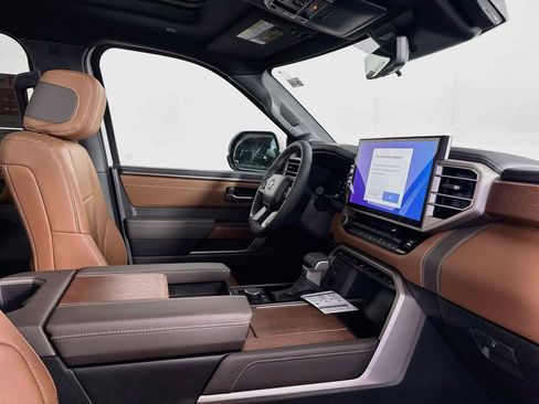 New 2026 Toyota Tundra 1794 Edition AWD/4WD image 33