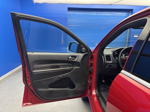 Used 2019 Dodge Durango GT AWD/4WD image 9