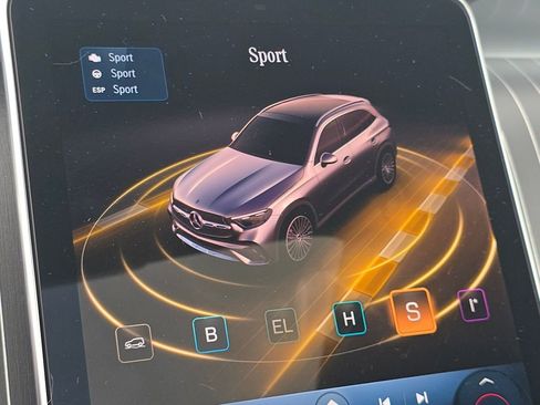 Certified 2026 Mercedes-Benz GLC 350e 4MATIC image 35