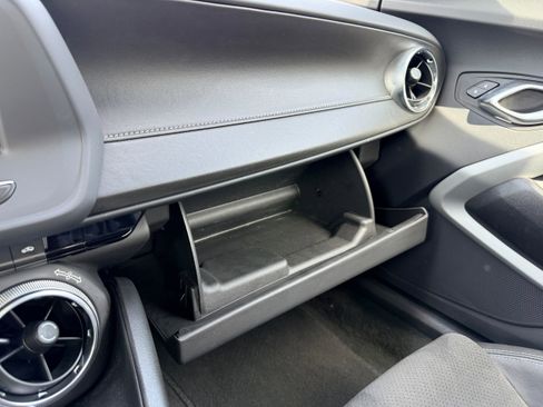 Used 2022 Chevrolet Camaro LT w/ RS Package RWD image 20