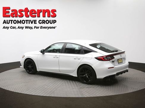 Used 2023 Honda Civic Sport image 64
