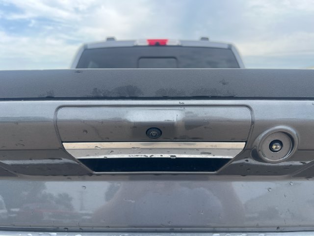 Used 2021 Ford F150 Limited AWD/4WD image 7