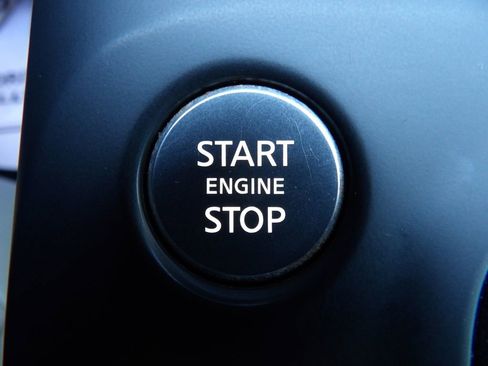 Used 2020 INFINITI QX50 Luxe w/ Navigation Package image 19