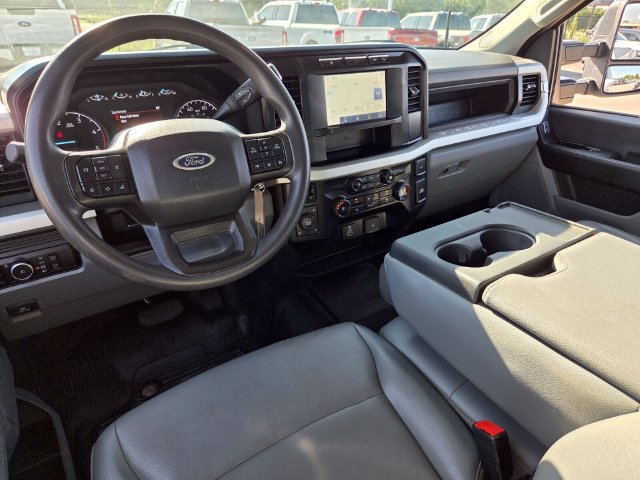 Used 2024 Ford F250 XL w/ FX4 Off-Road Package AWD/4WD image 8