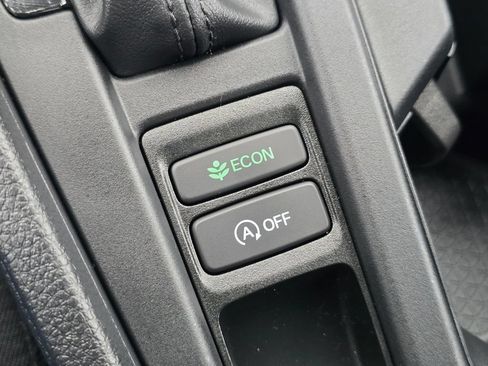 Used 2025 Honda Accord LX image 27