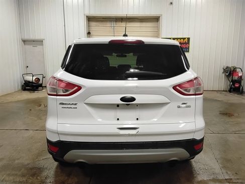 Used 2014 Ford Escape SE image 8