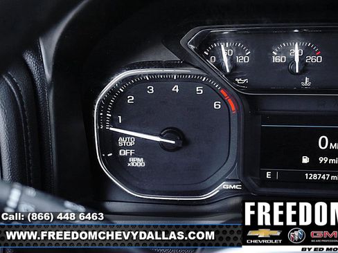 Used 2021 GMC Sierra 1500 SLT image 26